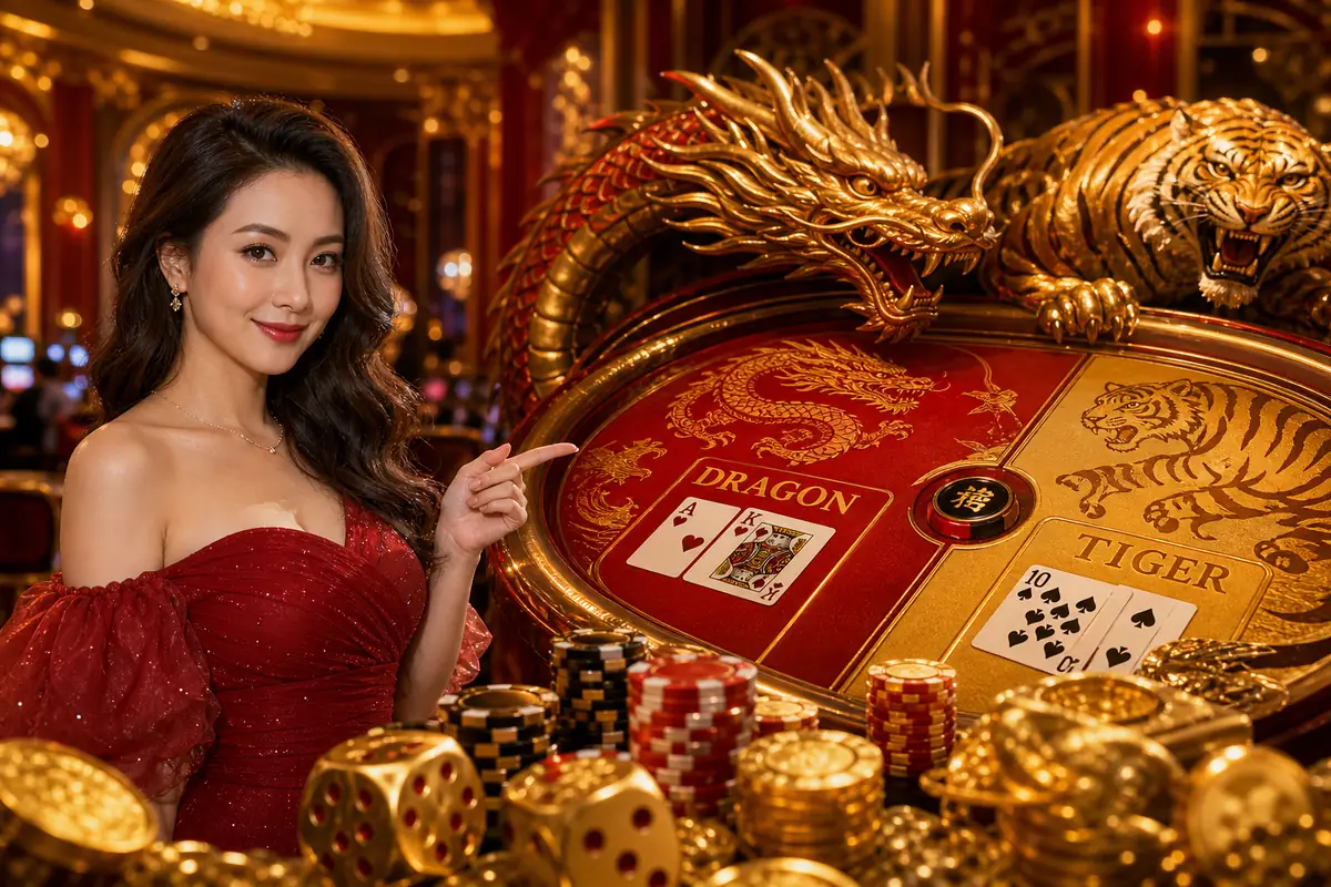 bd676 Live Dealer Table Game Experience